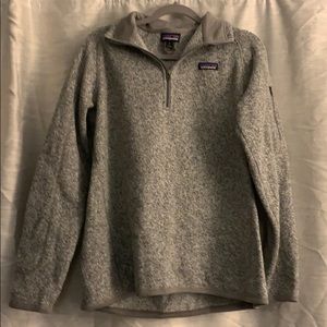 Patagonia Sweater
